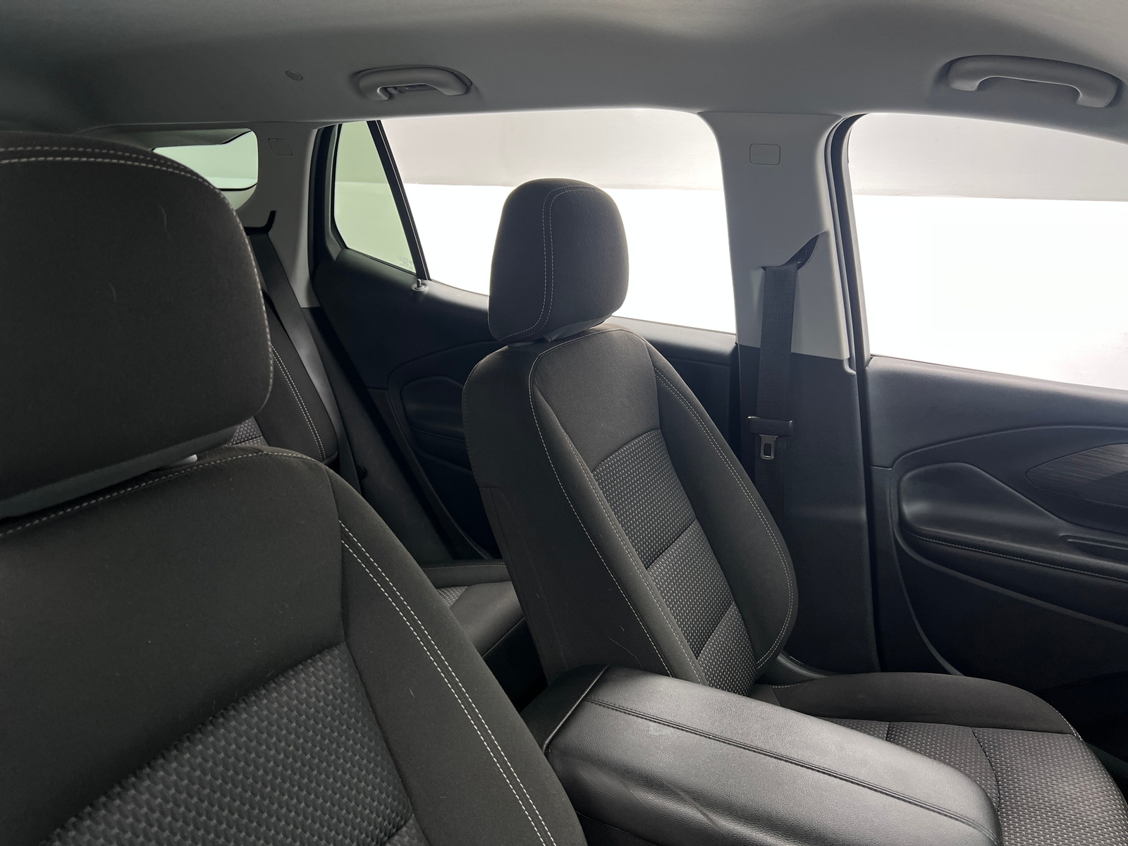 Thumbnail: 2023 GMC Terrain - 2