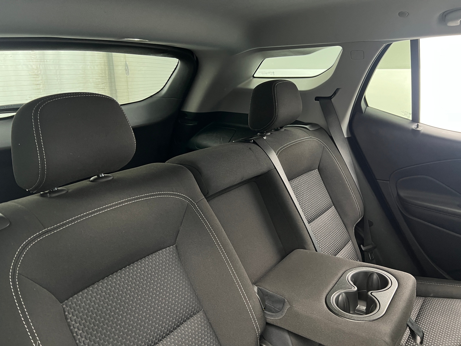 Thumbnail: 2023 GMC Terrain - 6