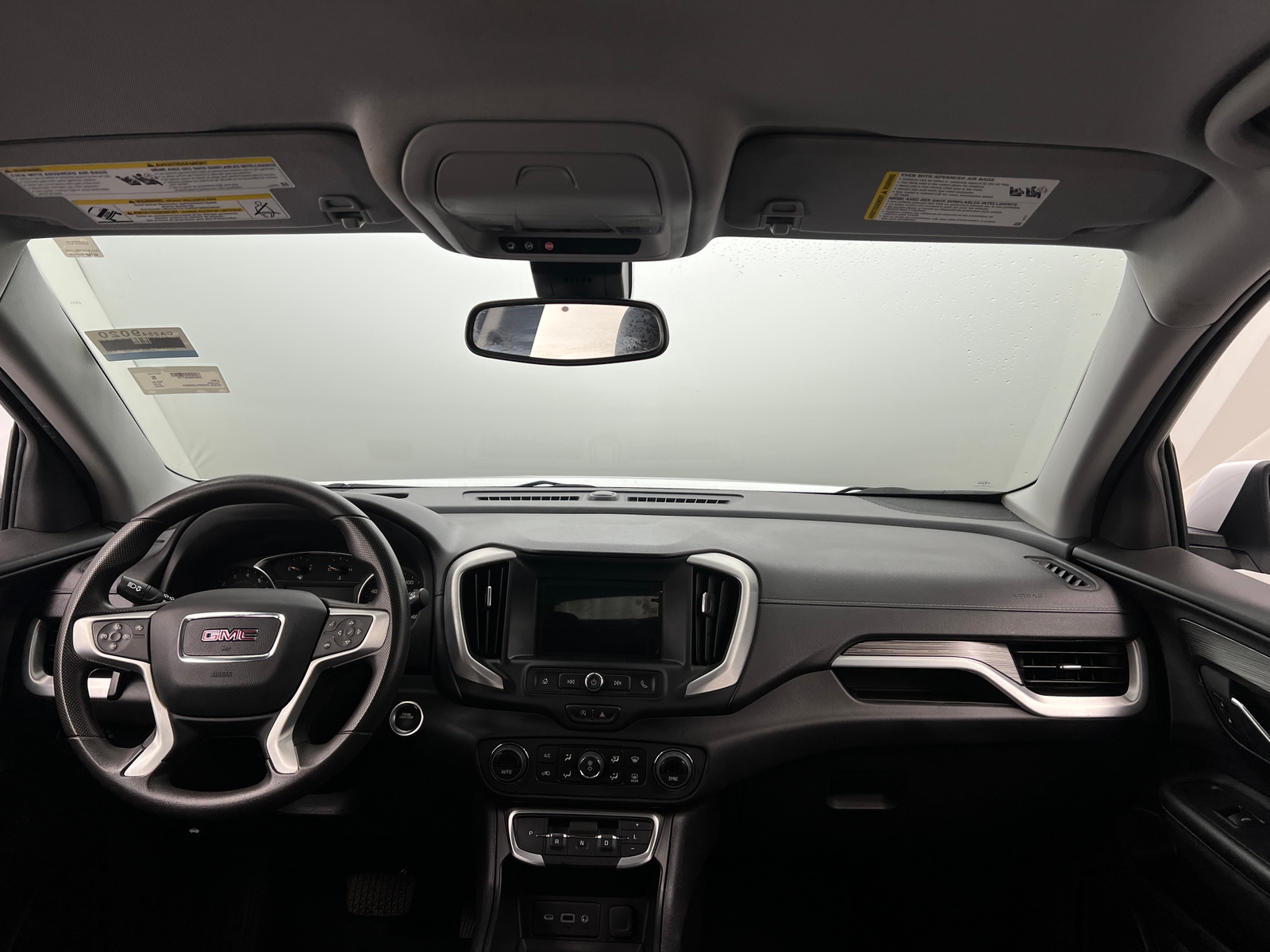 Thumbnail: 2023 GMC Terrain - 3