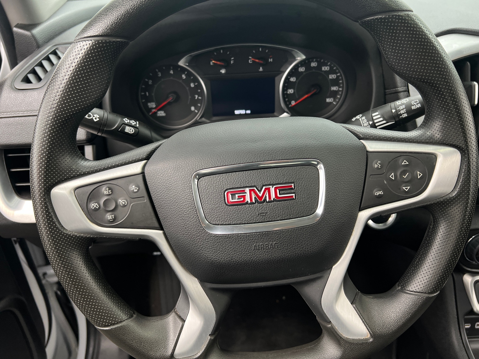 Thumbnail: 2023 GMC Terrain - 5