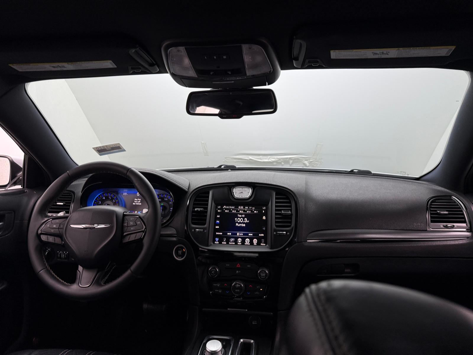 Thumbnail: 2015 Chrysler 300 - 2
