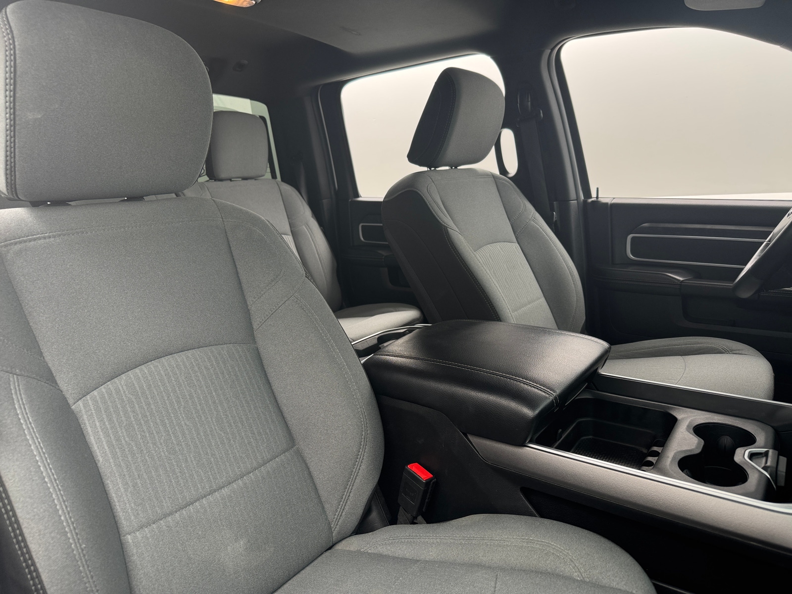 Thumbnail: 2024 RAM 2500 - 2