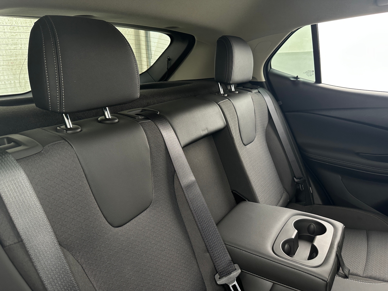 Thumbnail: 2023 Buick Encore GX - 5
