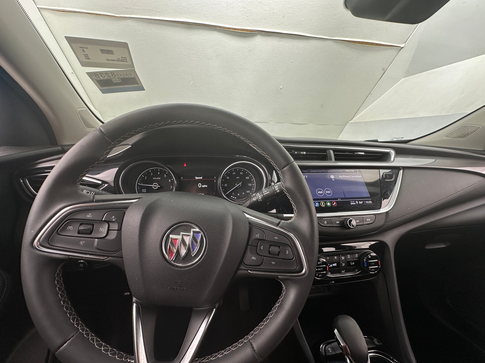 Thumbnail: 2023 Buick Encore GX - 2