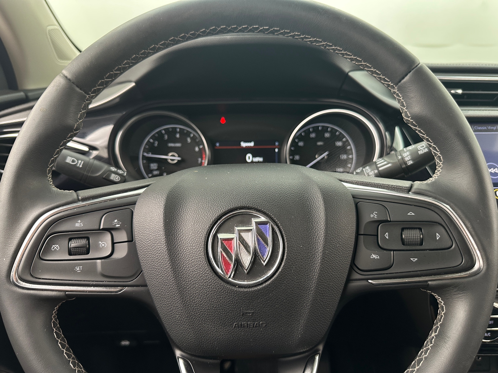 Thumbnail: 2023 Buick Encore GX - 4