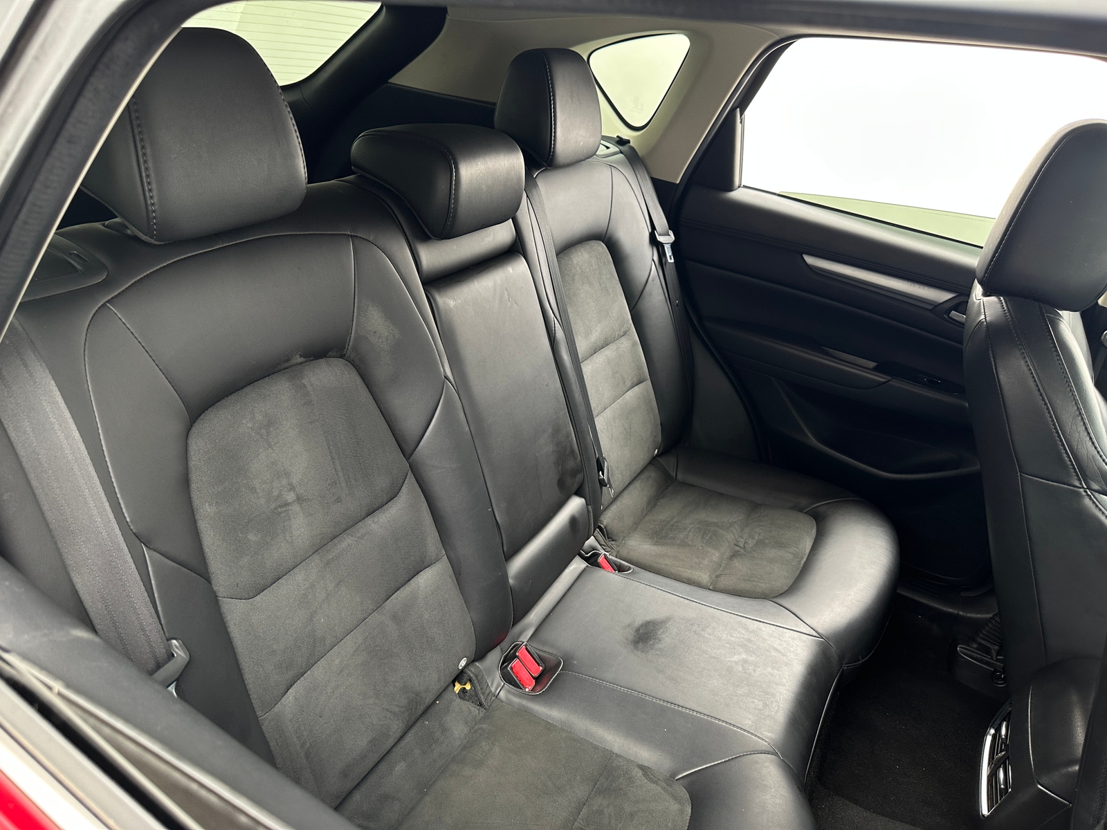 Thumbnail: 2019 Mazda CX-5 - 5