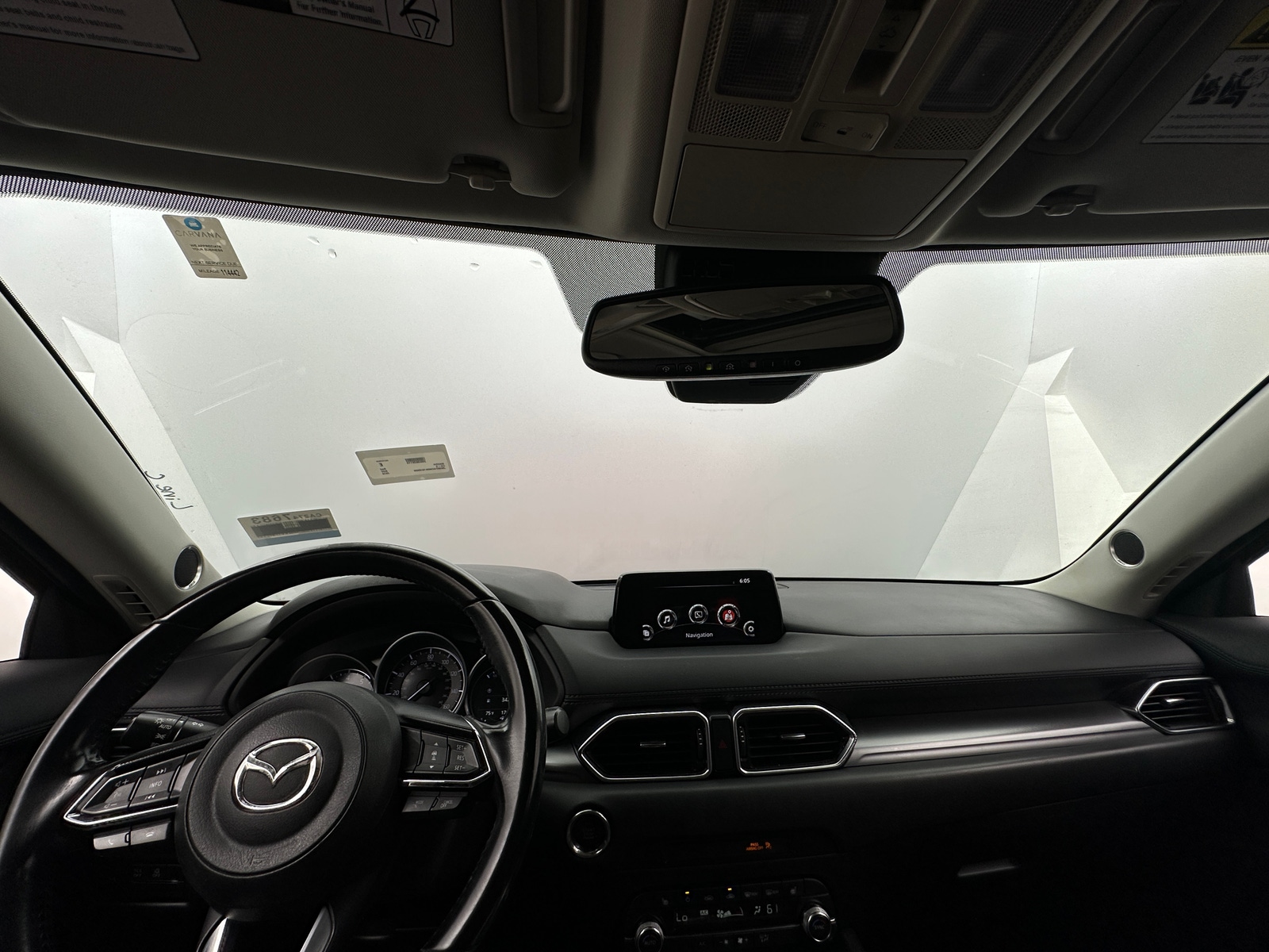 Thumbnail: 2019 Mazda CX-5 - 2