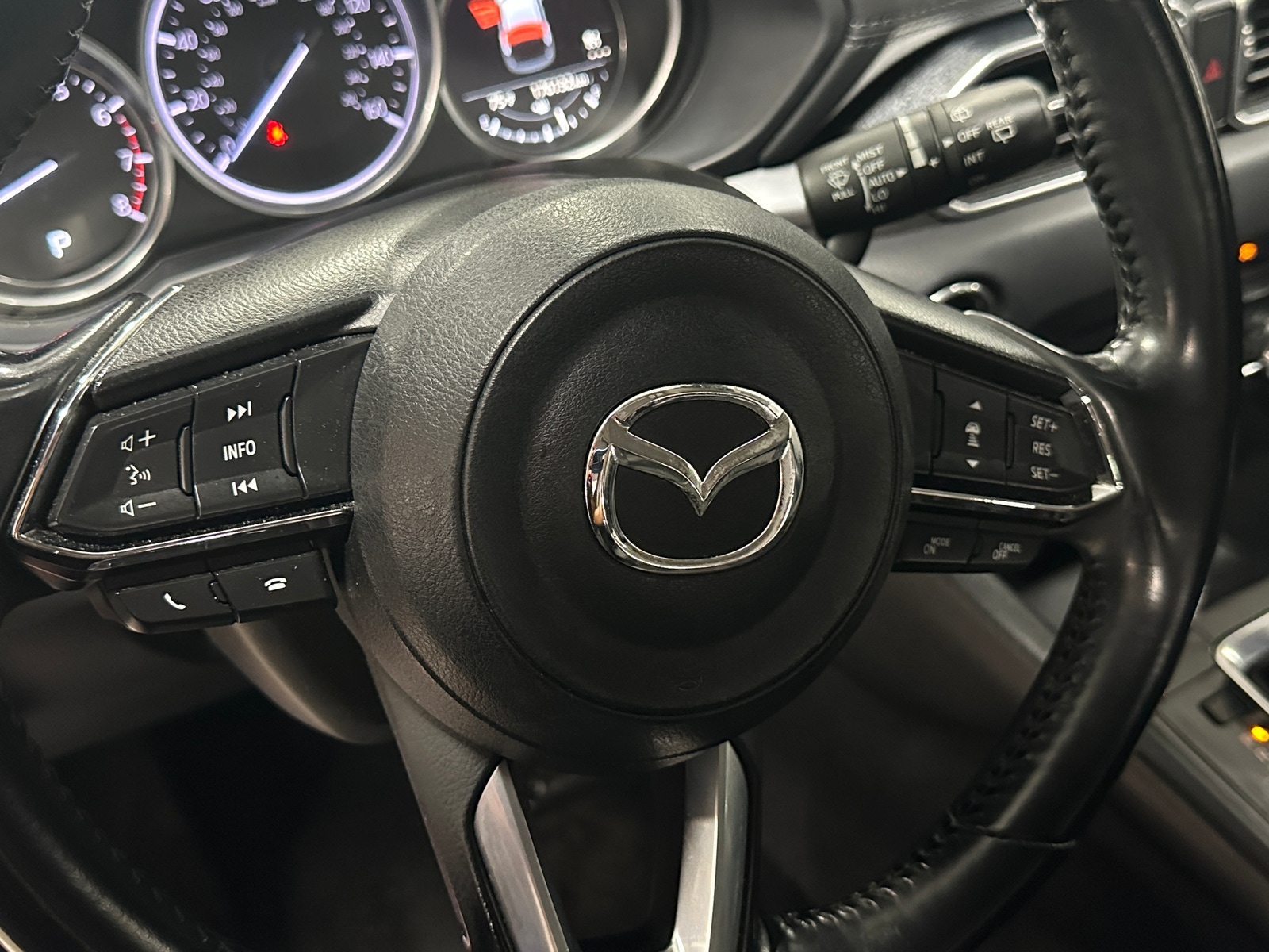 Thumbnail: 2019 Mazda CX-5 - 4