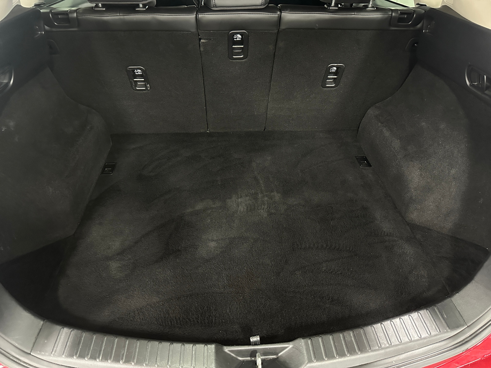 Thumbnail: 2019 Mazda CX-5 - 6