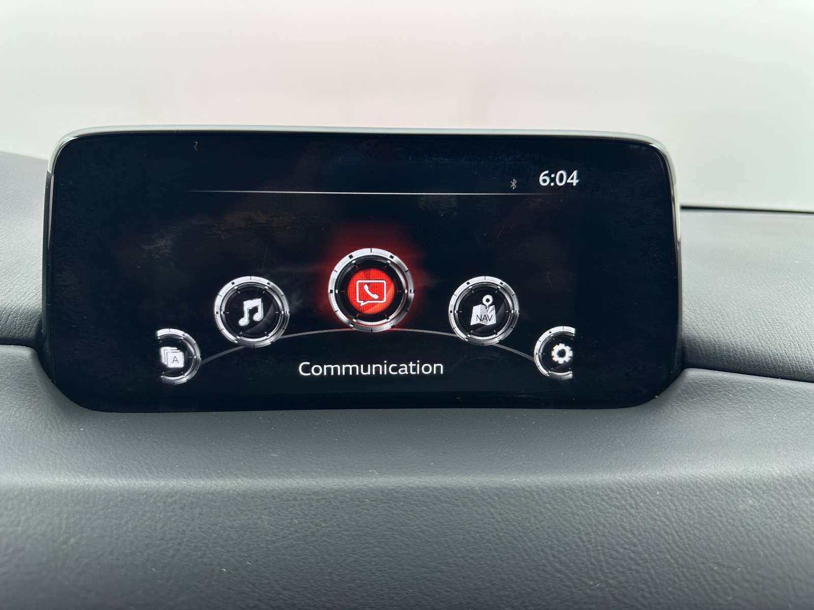 Thumbnail: 2019 Mazda CX-5 - 3