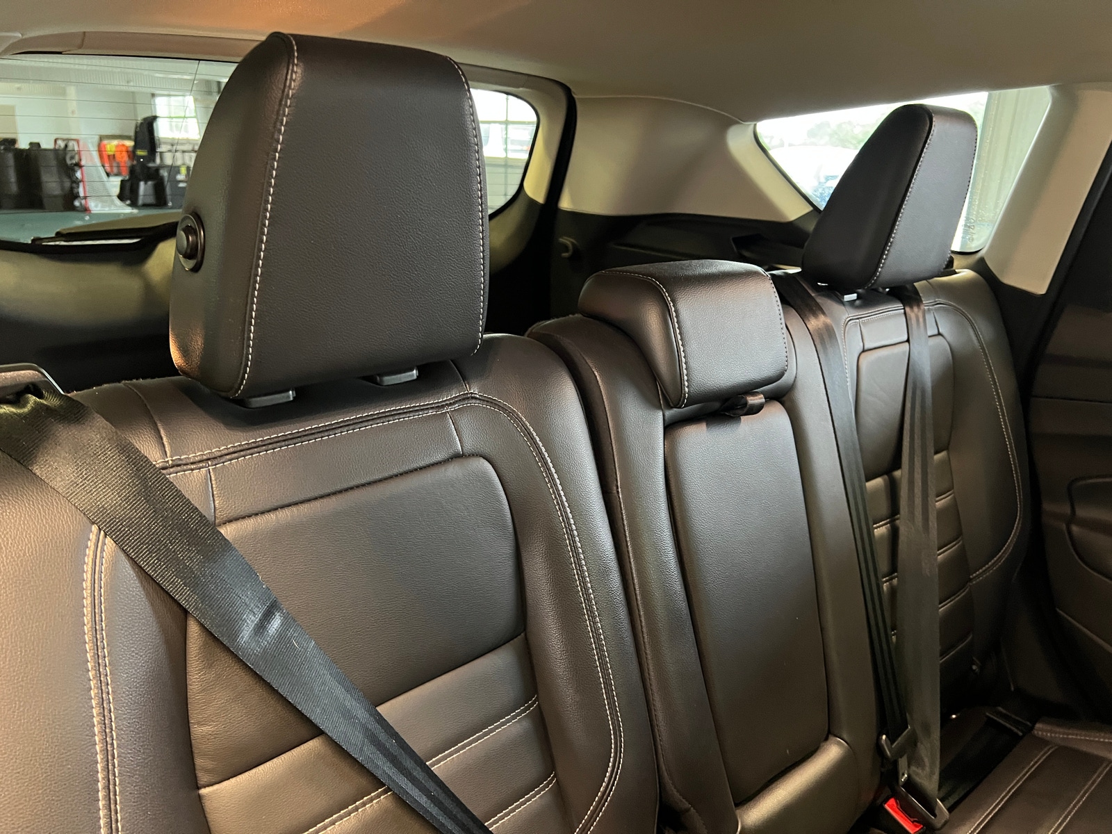 Thumbnail: 2019 Ford Escape - 5