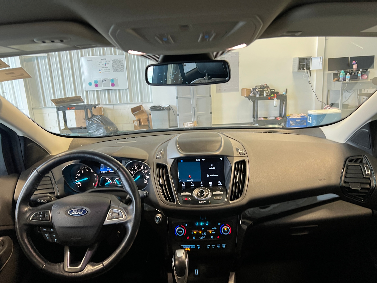 Thumbnail: 2019 Ford Escape - 2
