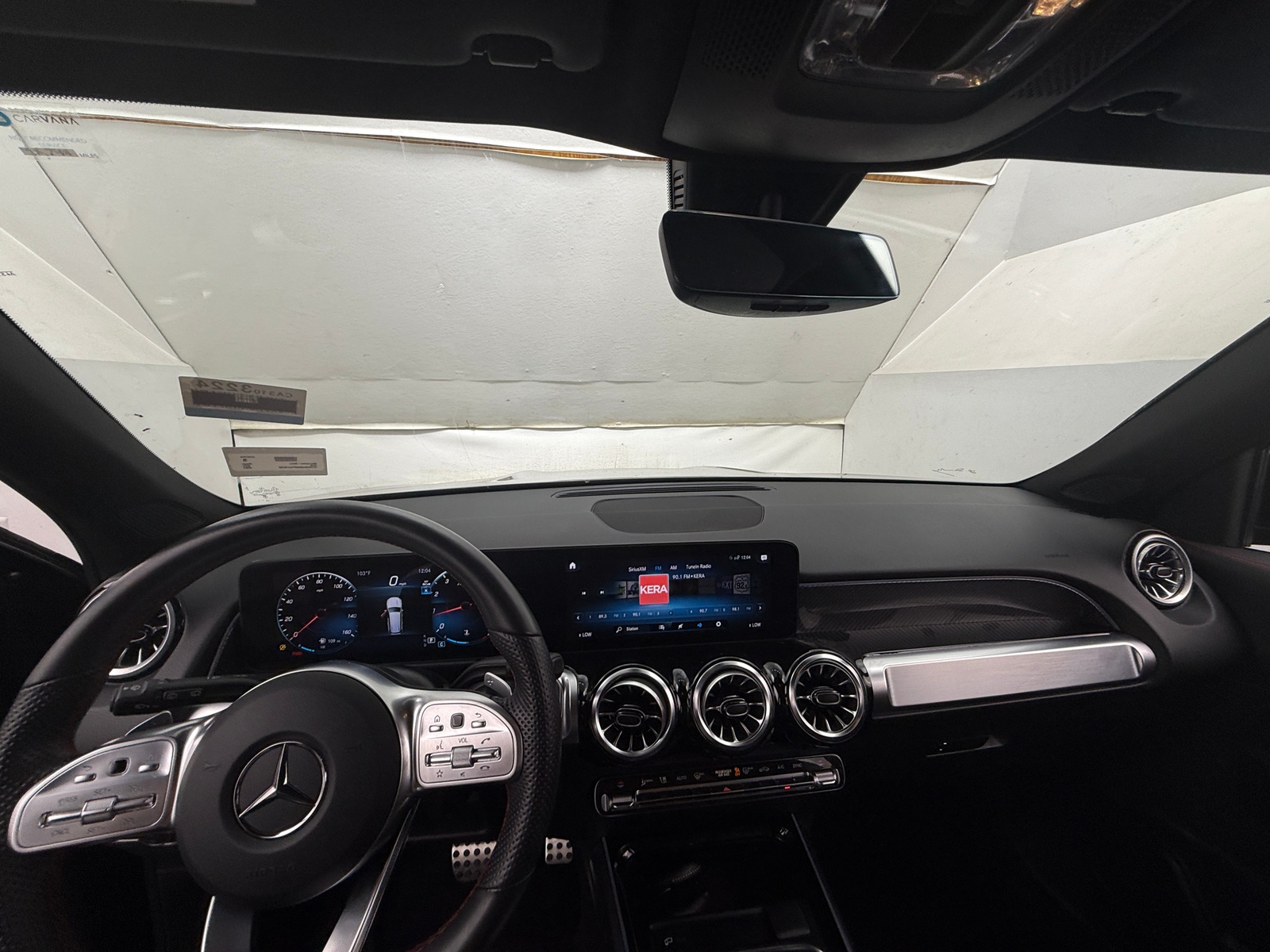Thumbnail: 2023 Mercedes-Benz GLB - 2