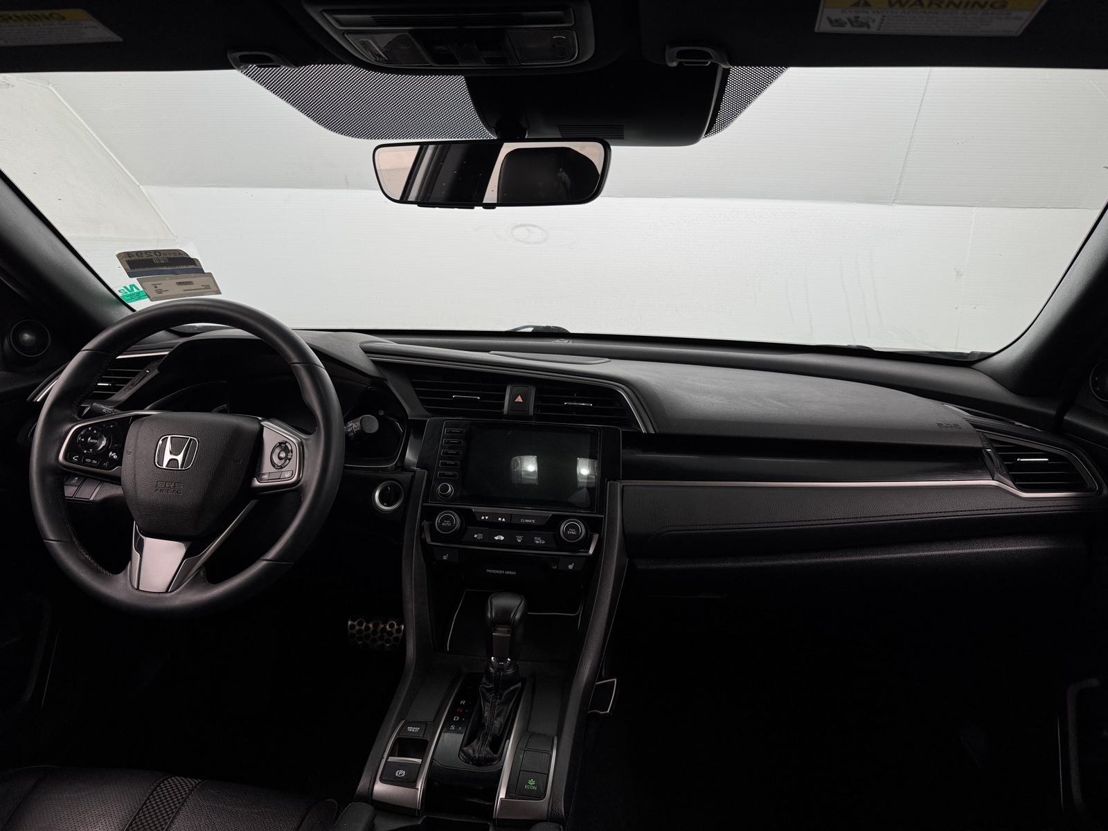 Thumbnail: 2021 Honda Civic - 2