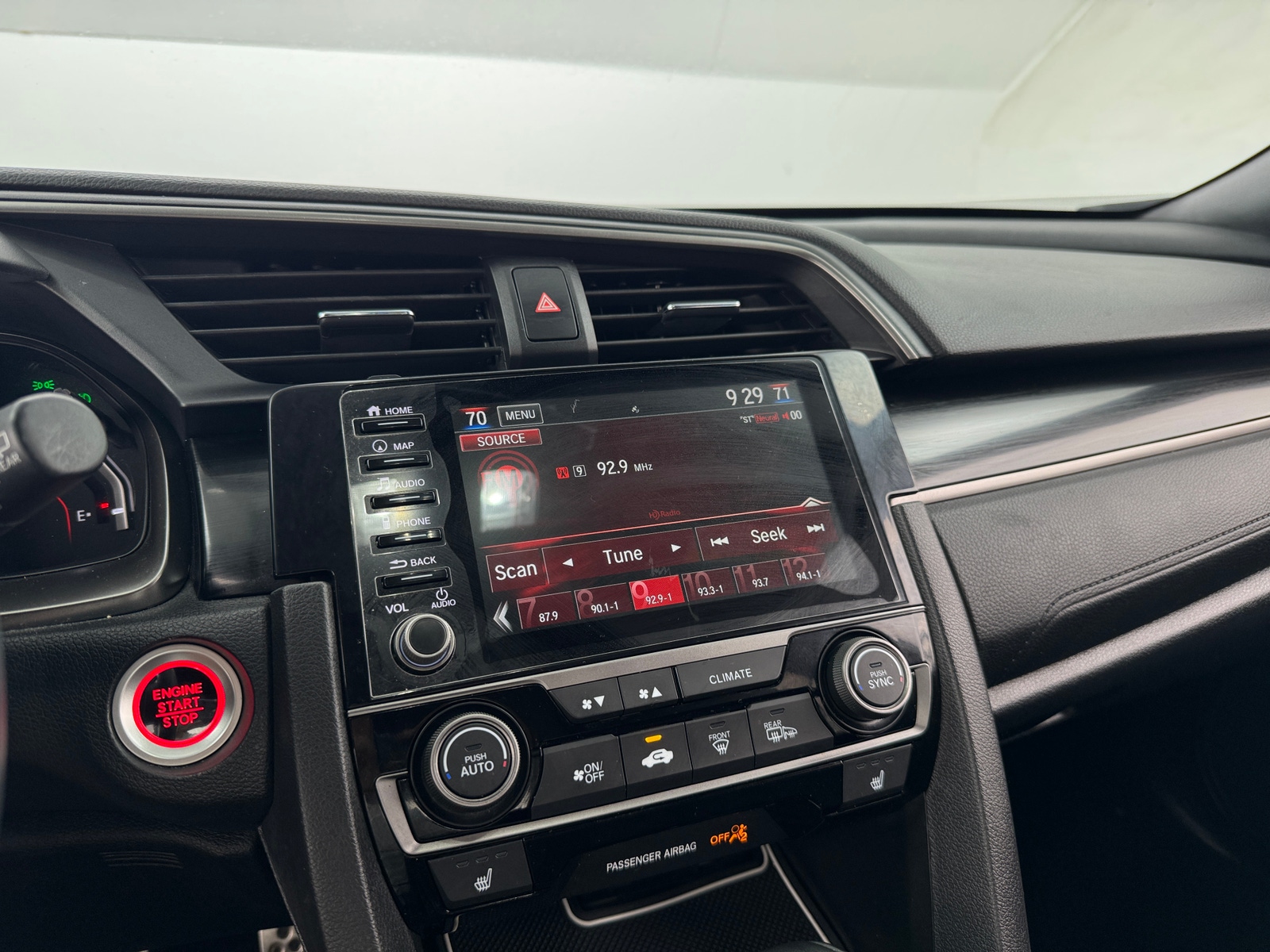 Thumbnail: 2021 Honda Civic - 3