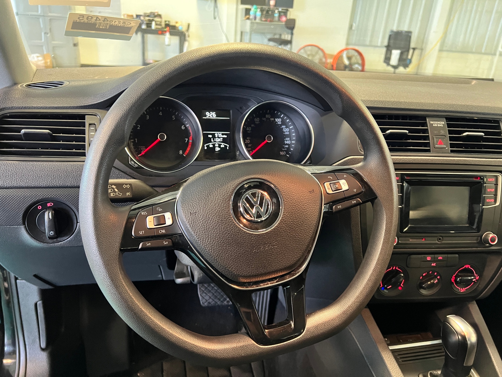 Thumbnail: 2016 Volkswagen Jetta - 5