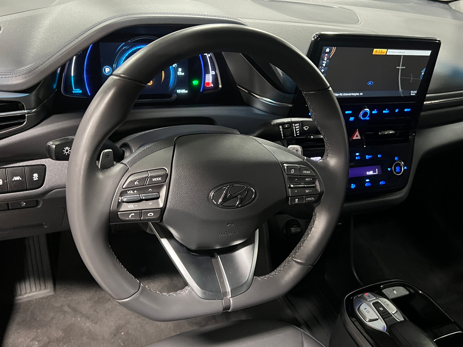 Thumbnail: 2020 Hyundai Ioniq - 4