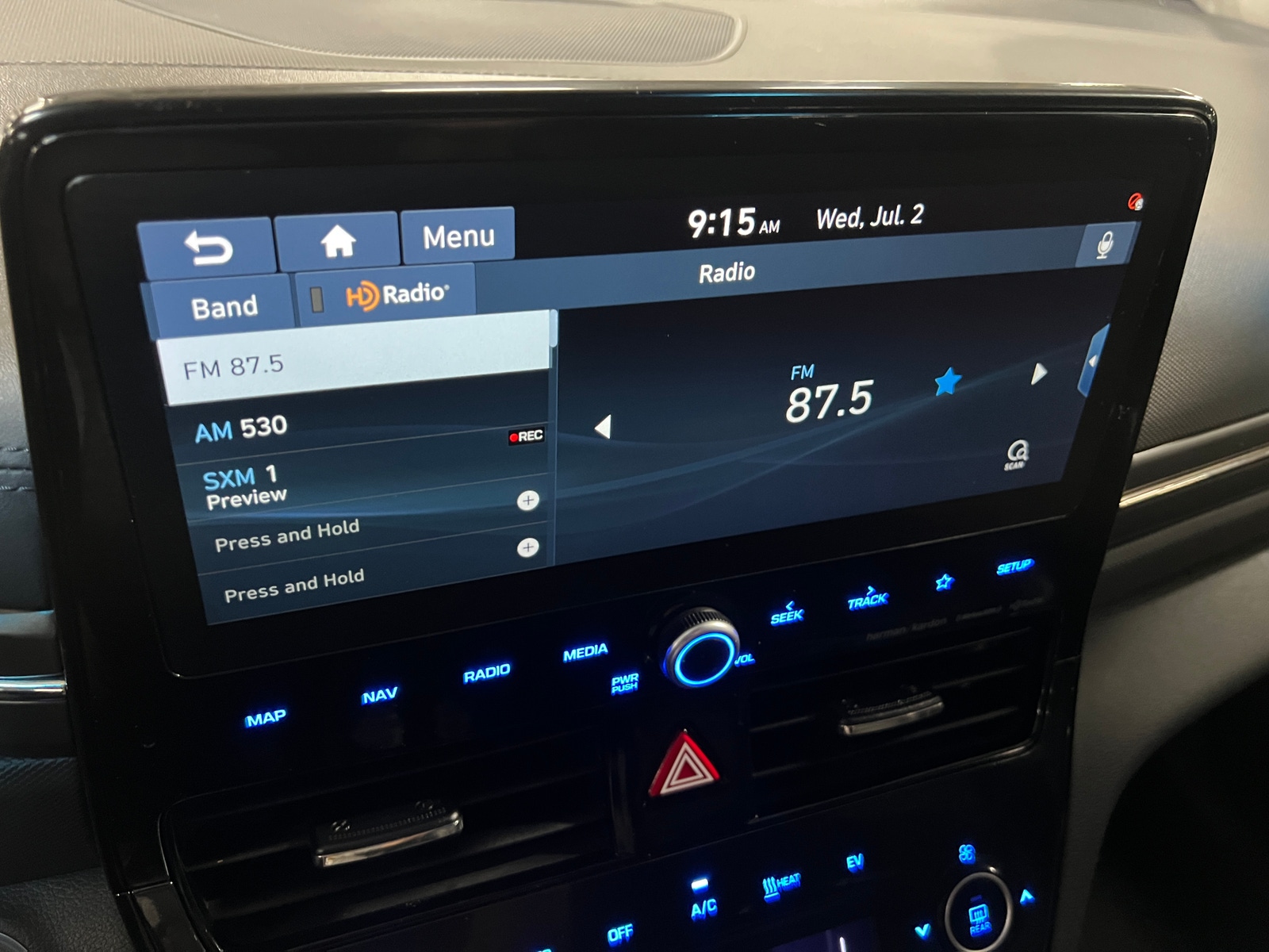 Thumbnail: 2020 Hyundai Ioniq - 3