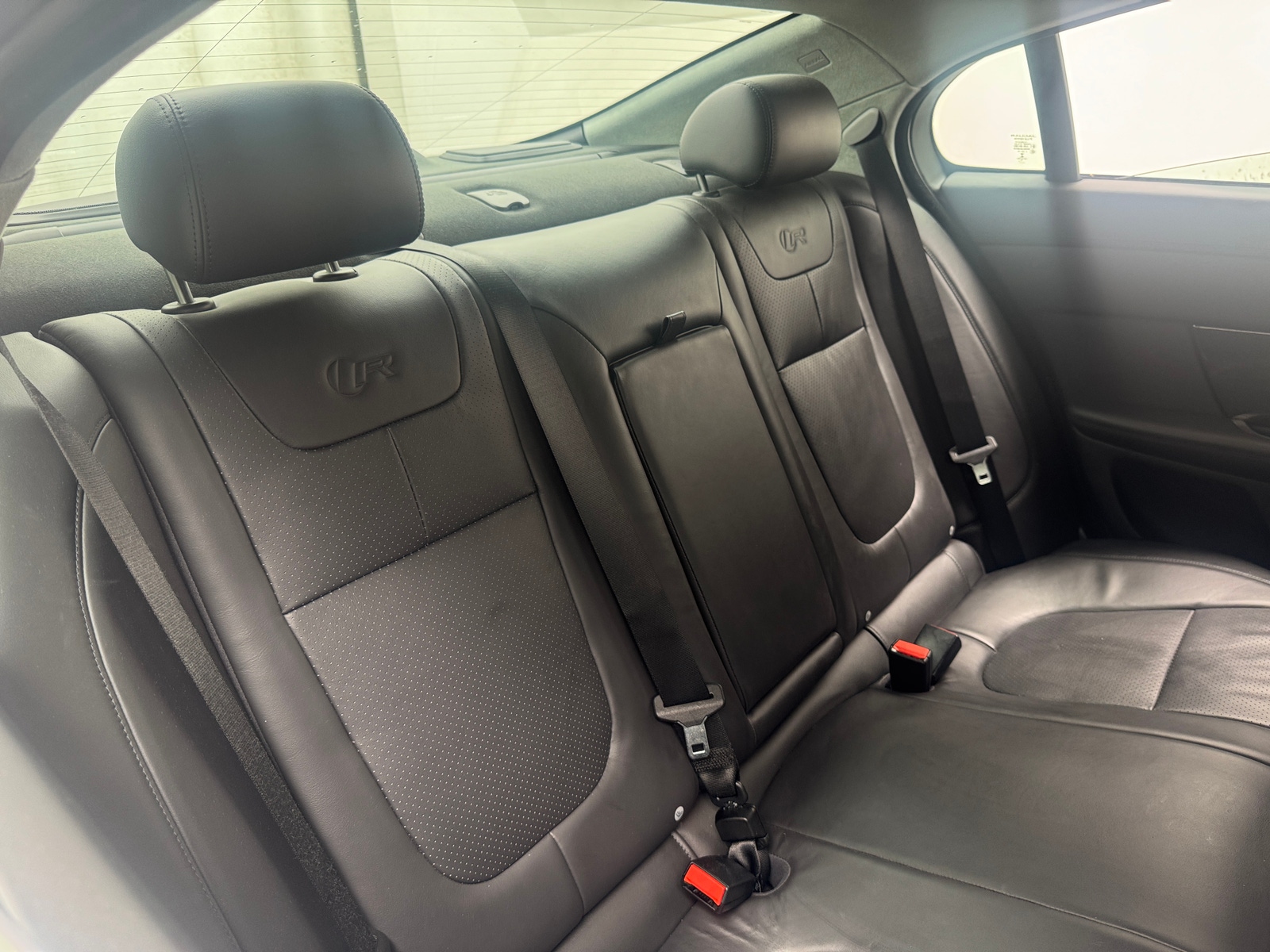 Thumbnail: 2015 Jaguar XF - 5