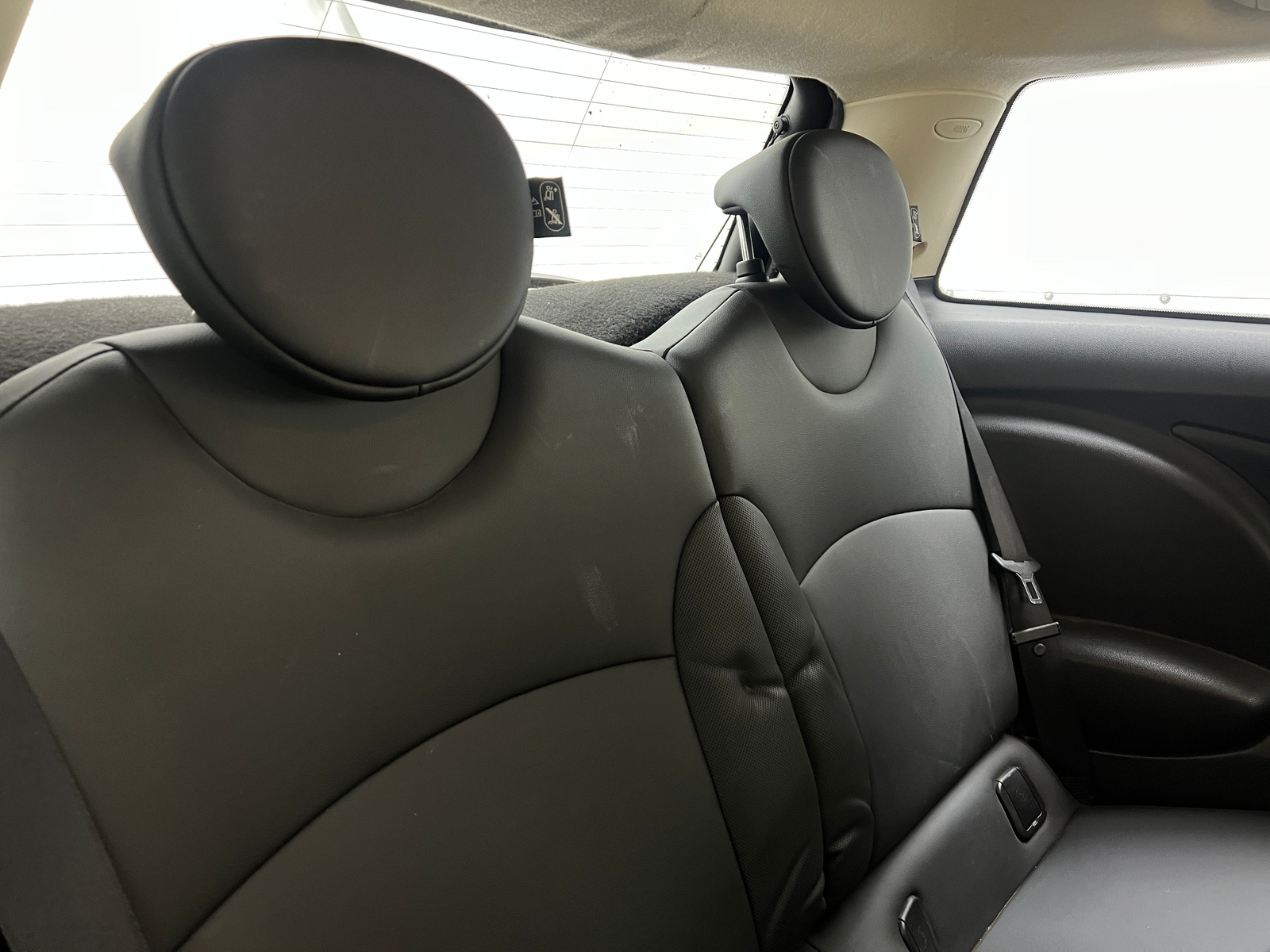 Thumbnail: 2013 MINI Cooper Hardtop - 5