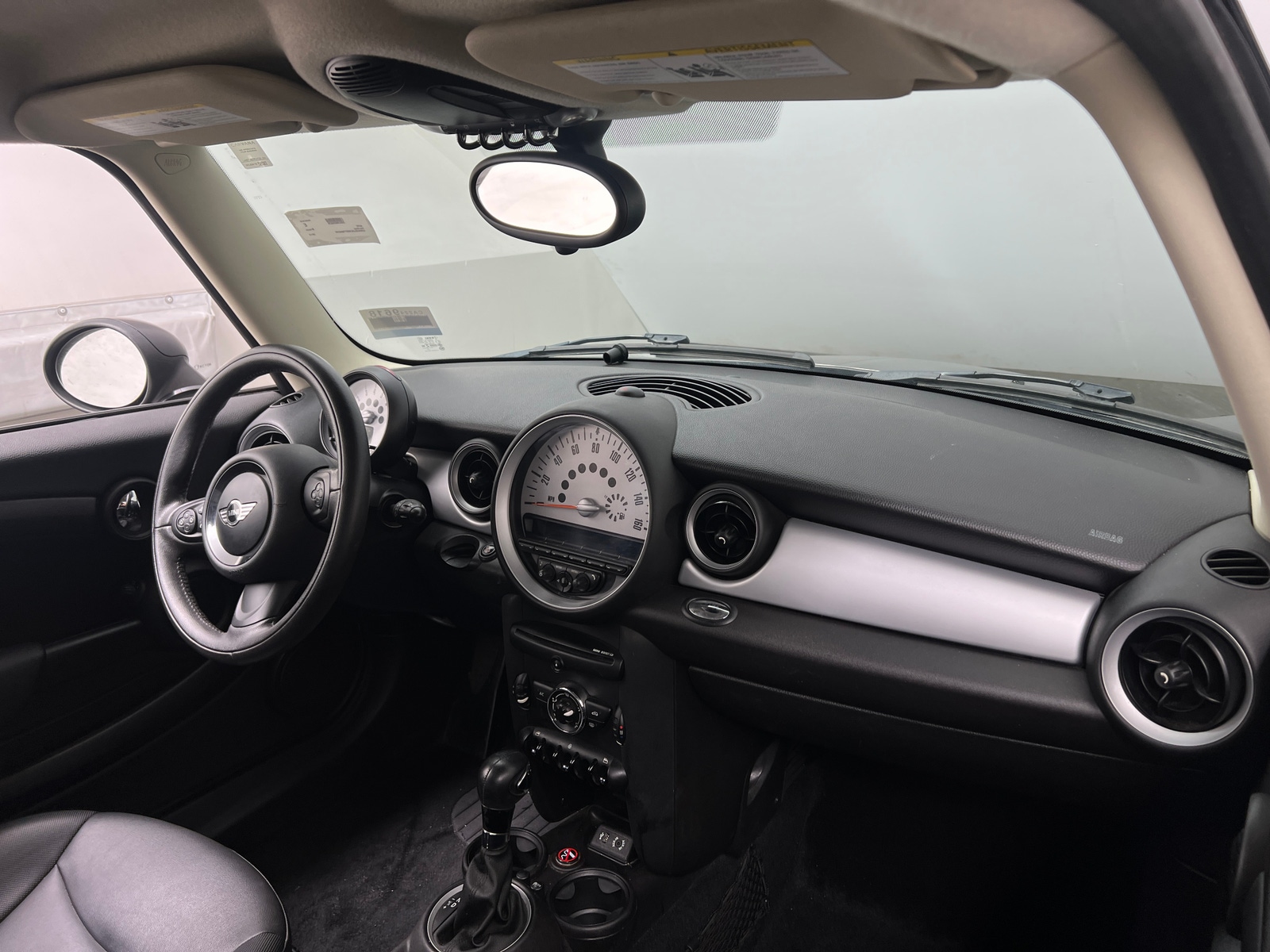 Thumbnail: 2013 MINI Cooper Hardtop - 2