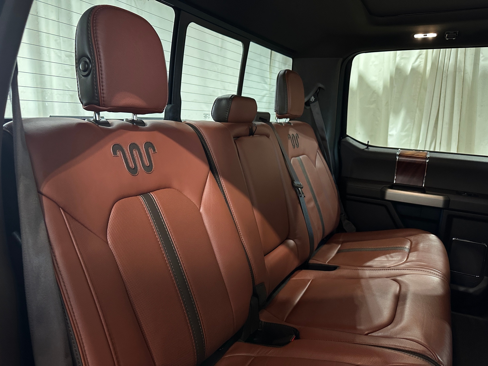 Thumbnail: 2019 Ford Econoline - 5