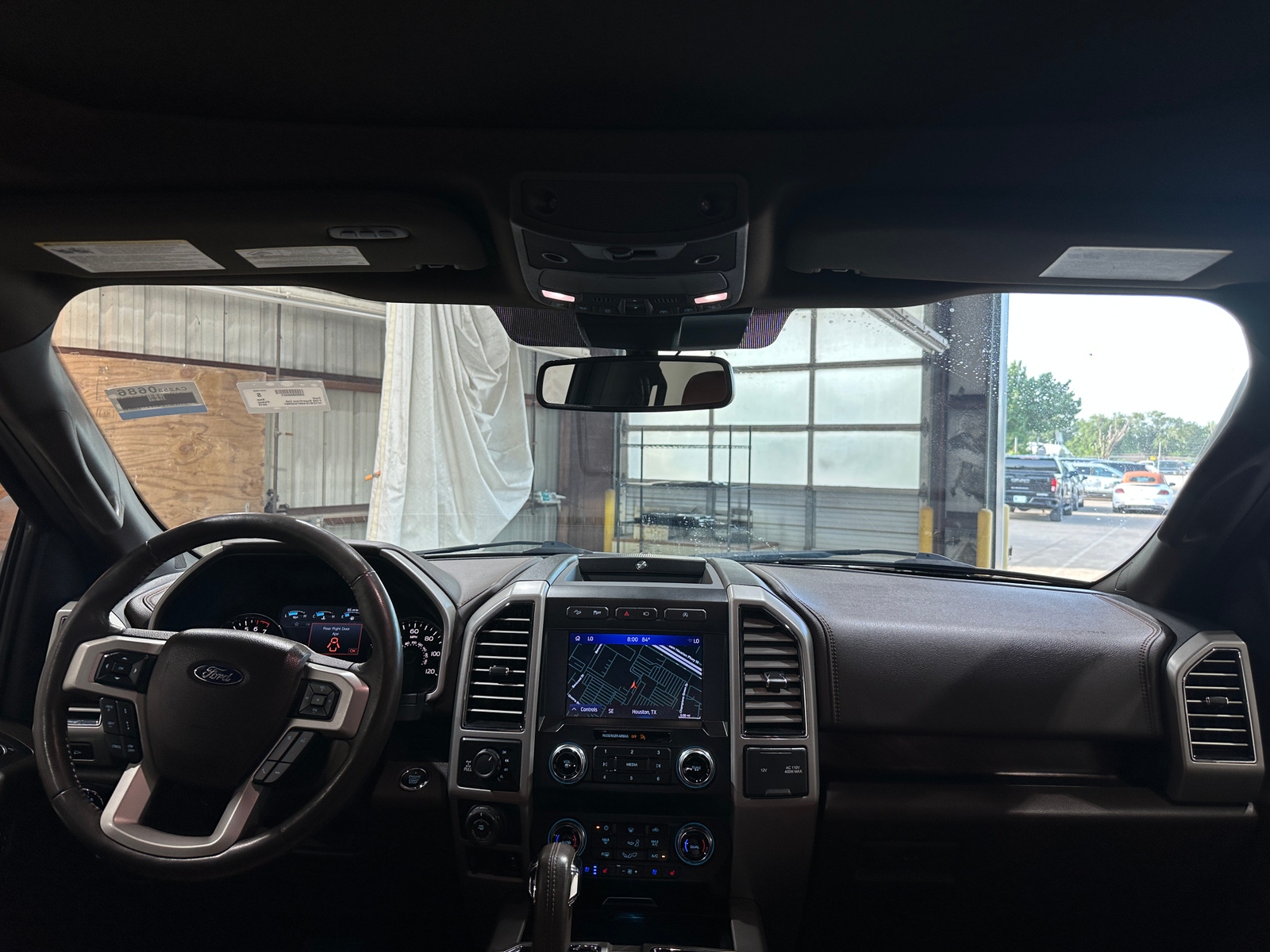 Thumbnail: 2019 Ford Econoline - 2
