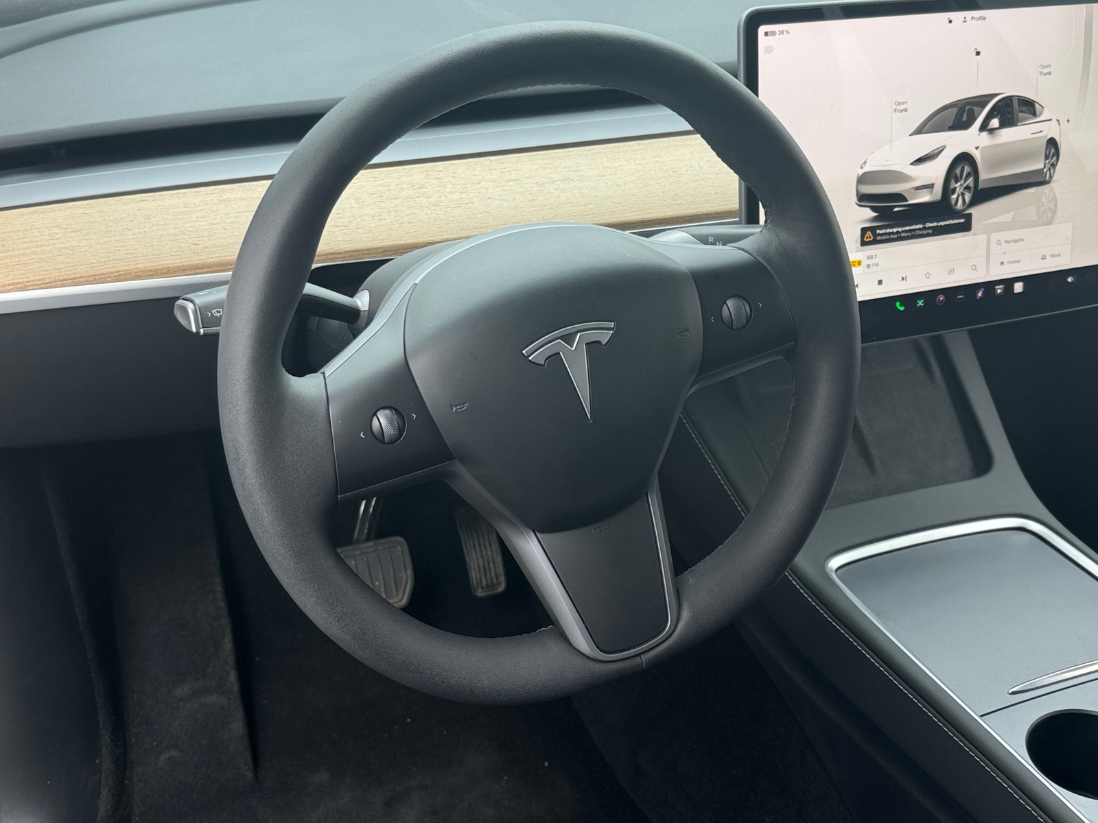 Thumbnail: 2023 Tesla Model Y - 4