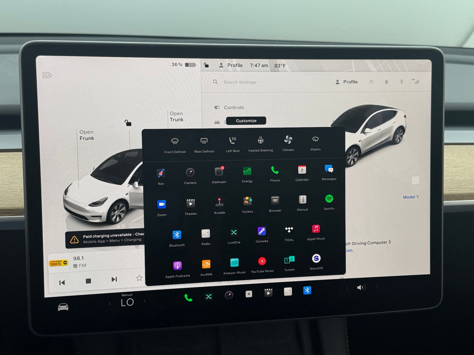 Thumbnail: 2023 Tesla Model Y - 3