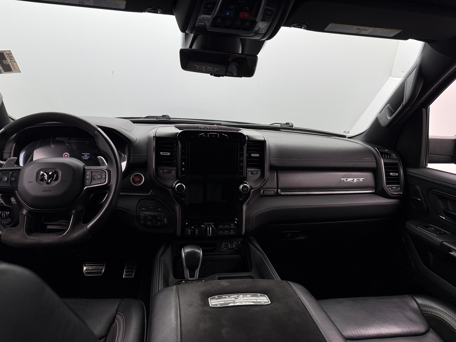 Thumbnail: 2024 RAM 1500 - 2