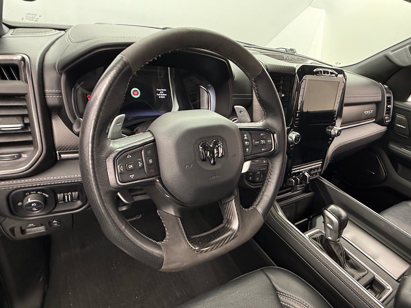 Thumbnail: 2024 RAM 1500 - 4