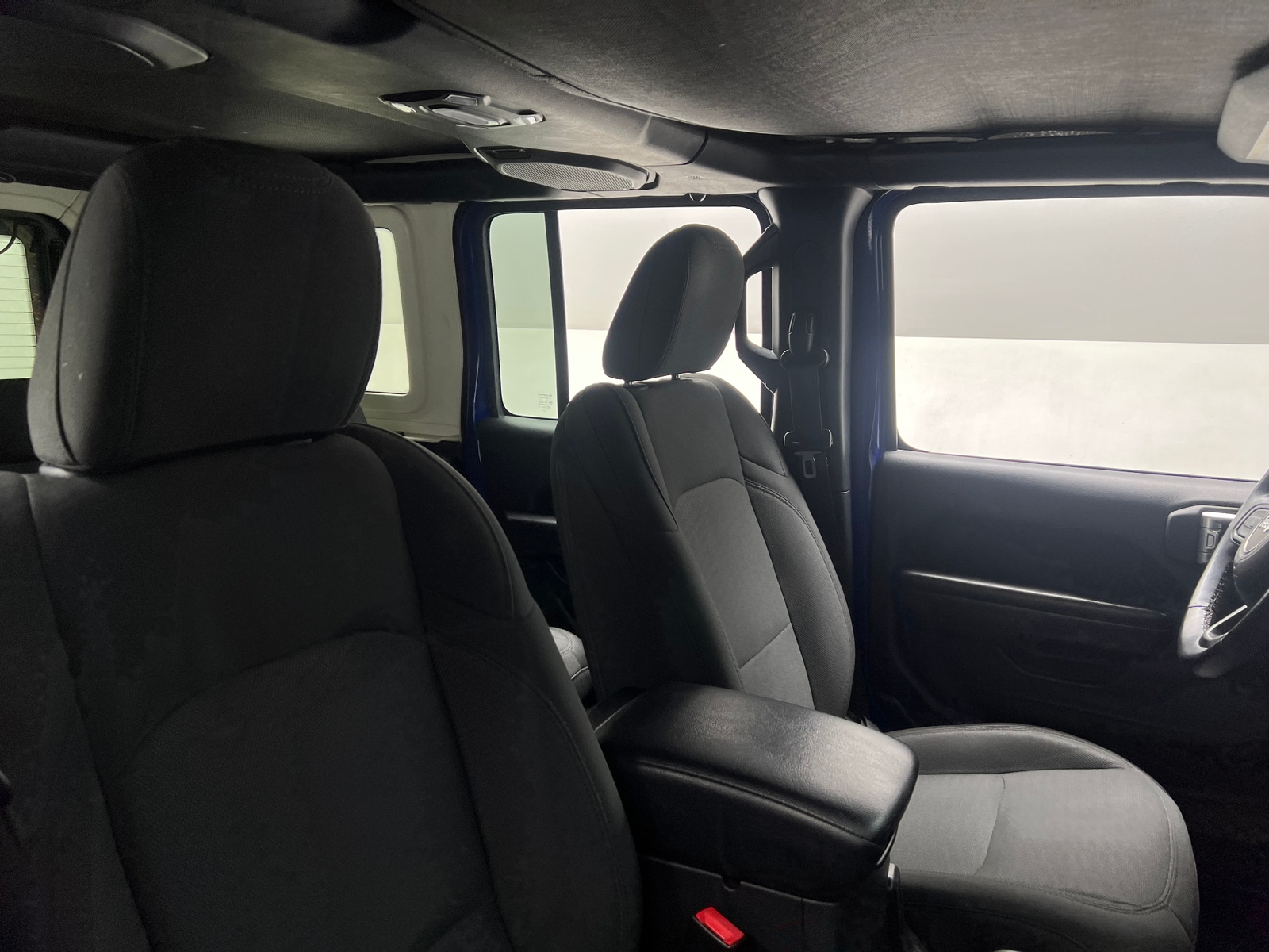 Thumbnail: 2020 Jeep Wrangler - 2