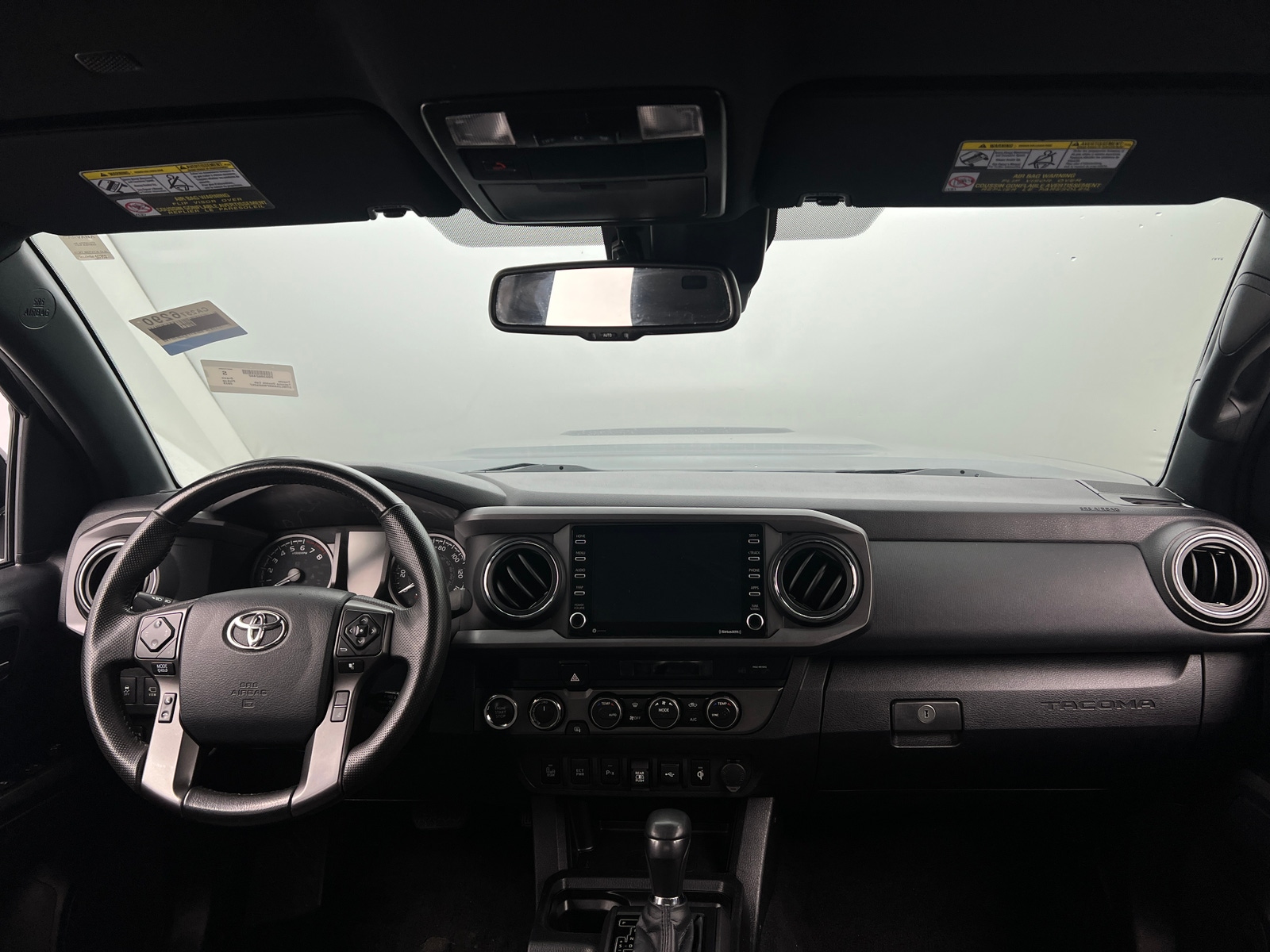 Thumbnail: 2023 Toyota Tacoma - 3