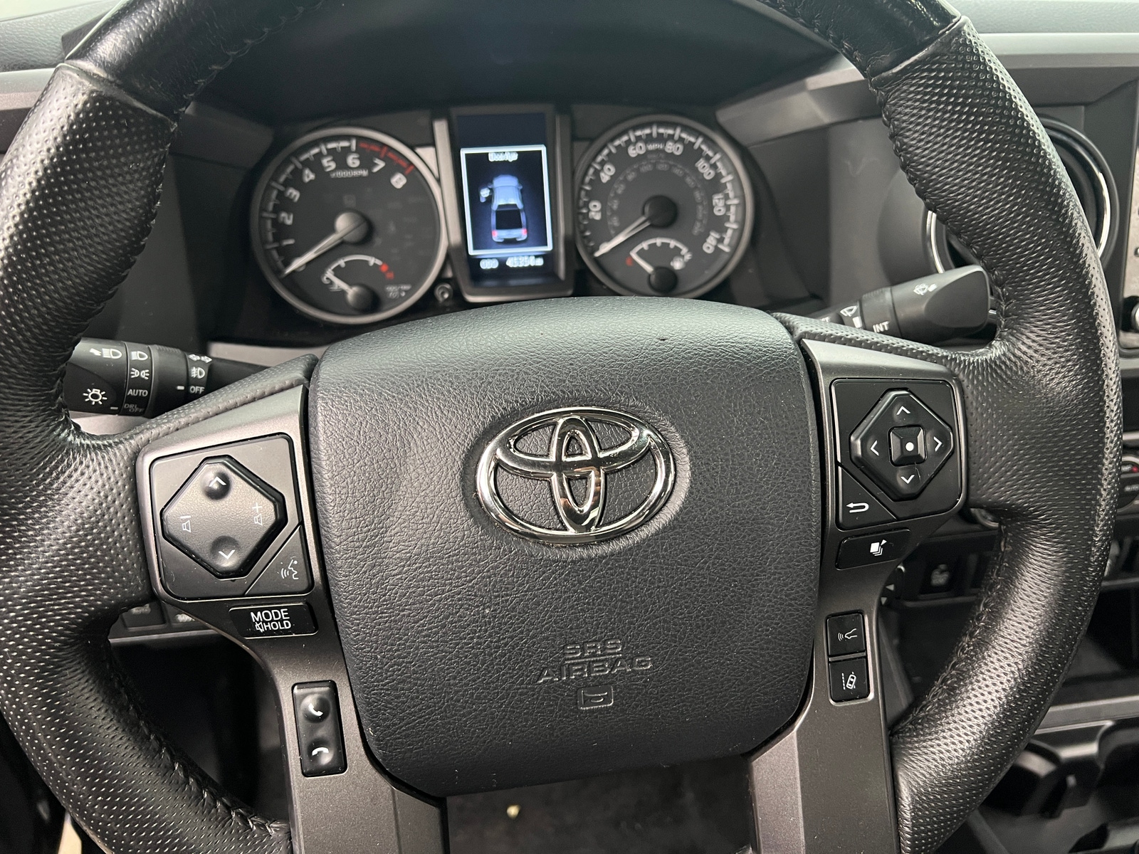Thumbnail: 2023 Toyota Tacoma - 5