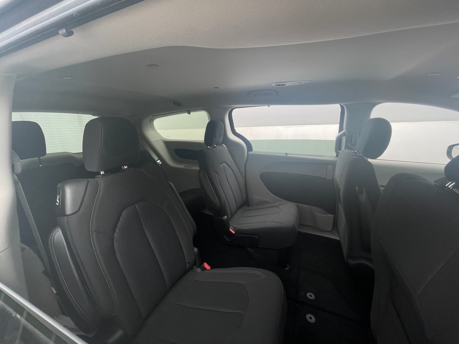 Thumbnail: 2019 Chrysler Pacifica - 6