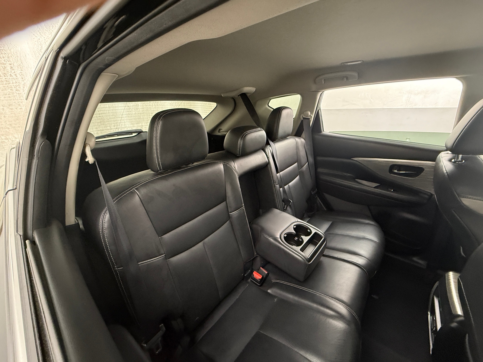 Thumbnail: 2018 Nissan Murano - 5