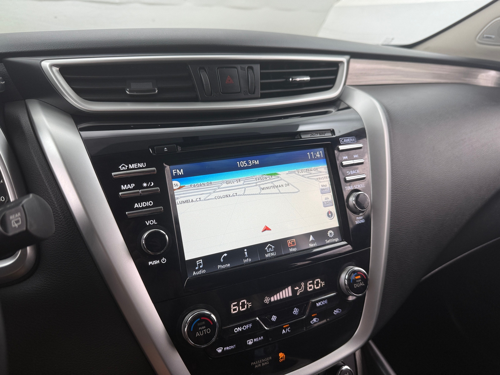 Thumbnail: 2018 Nissan Murano - 3