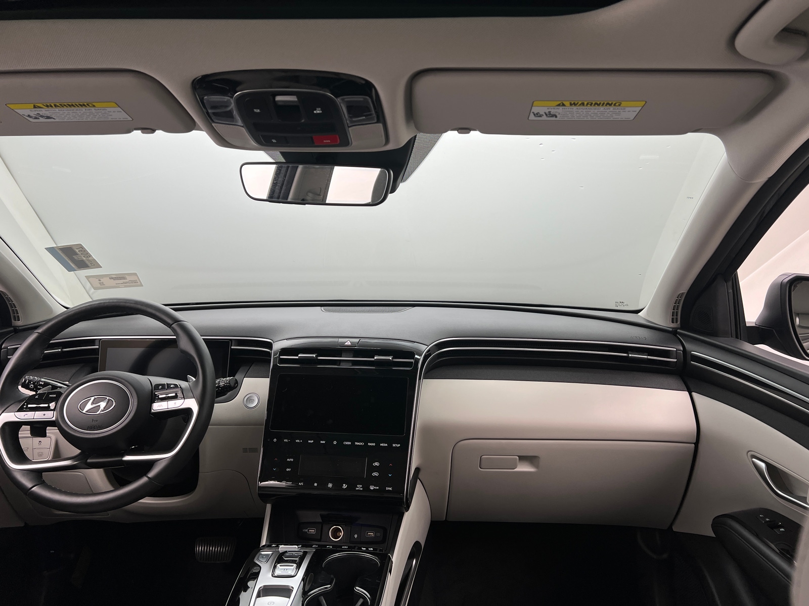 Thumbnail: 2022 Hyundai Tucson - 2