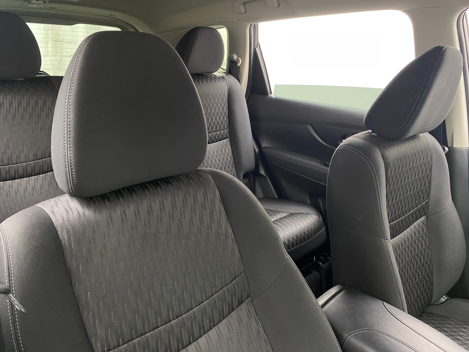 Thumbnail: 2019 Nissan Rogue - 2