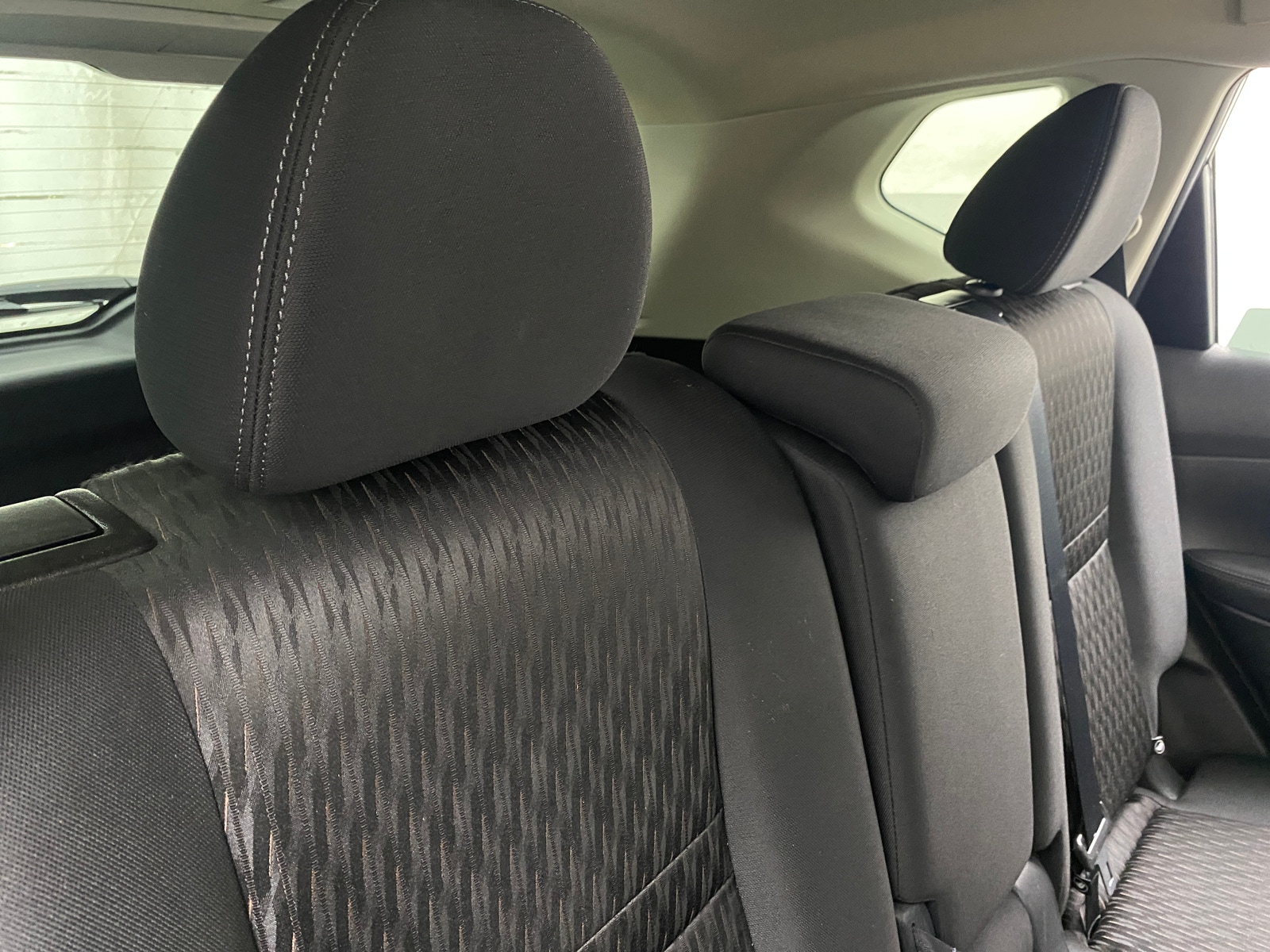 Thumbnail: 2019 Nissan Rogue - 6