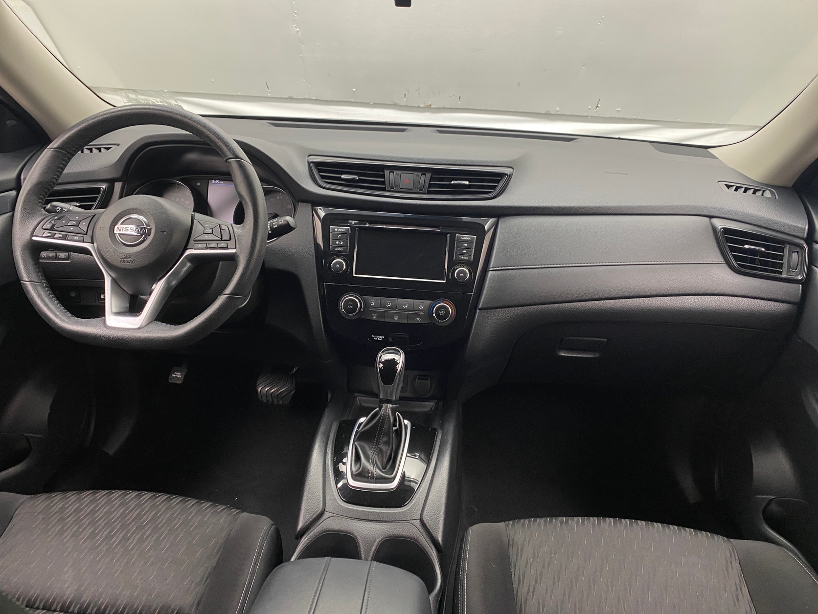 Thumbnail: 2019 Nissan Rogue - 3