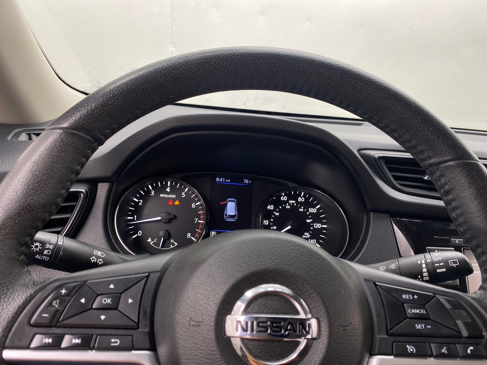 Thumbnail: 2019 Nissan Rogue - 5