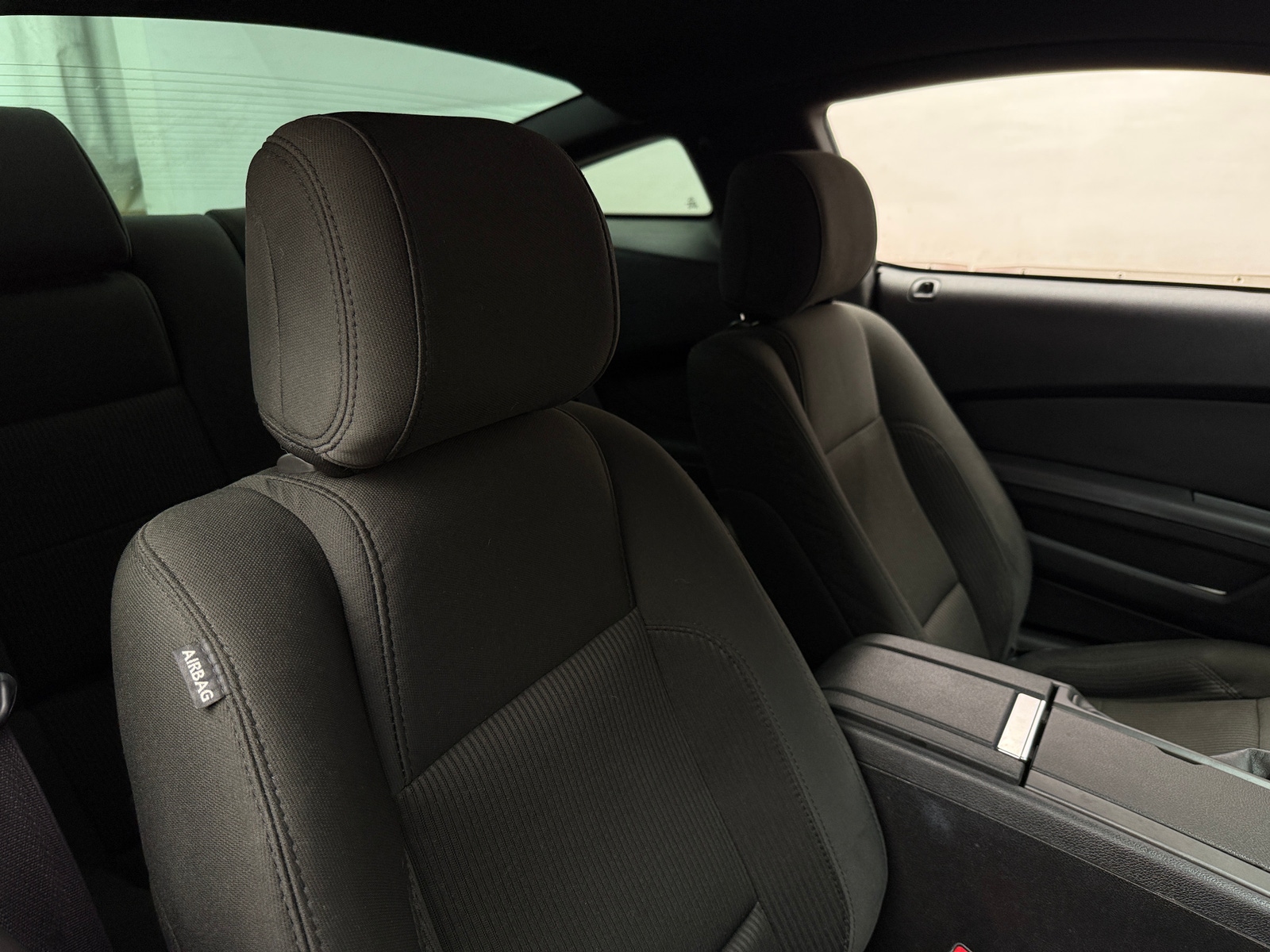 Thumbnail: 2014 Ford Mustang - 2