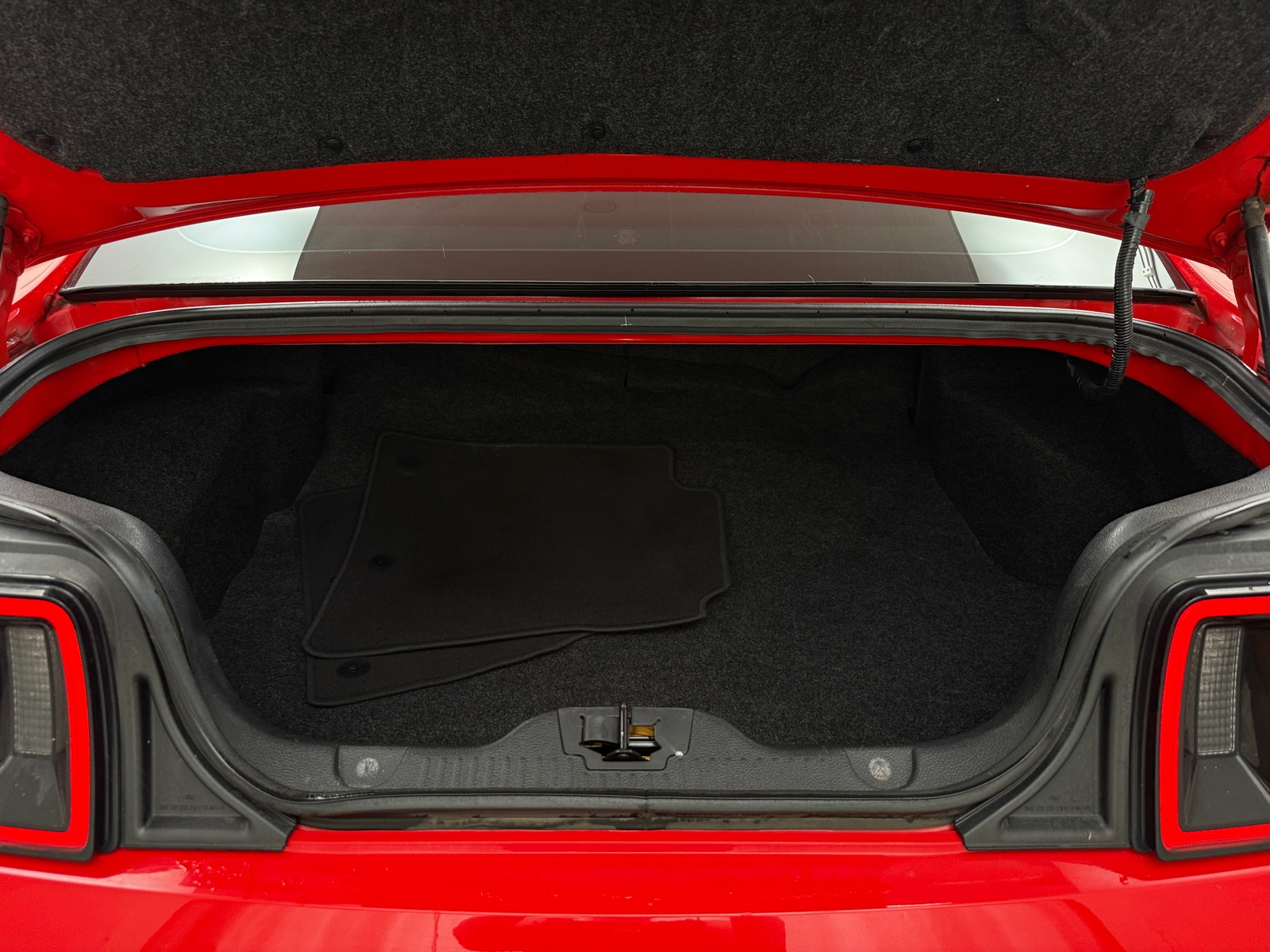 Thumbnail: 2014 Ford Mustang - 7