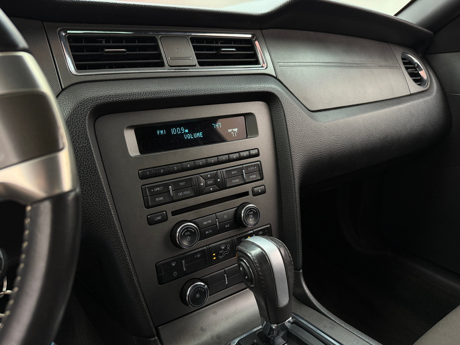 Thumbnail: 2014 Ford Mustang - 4