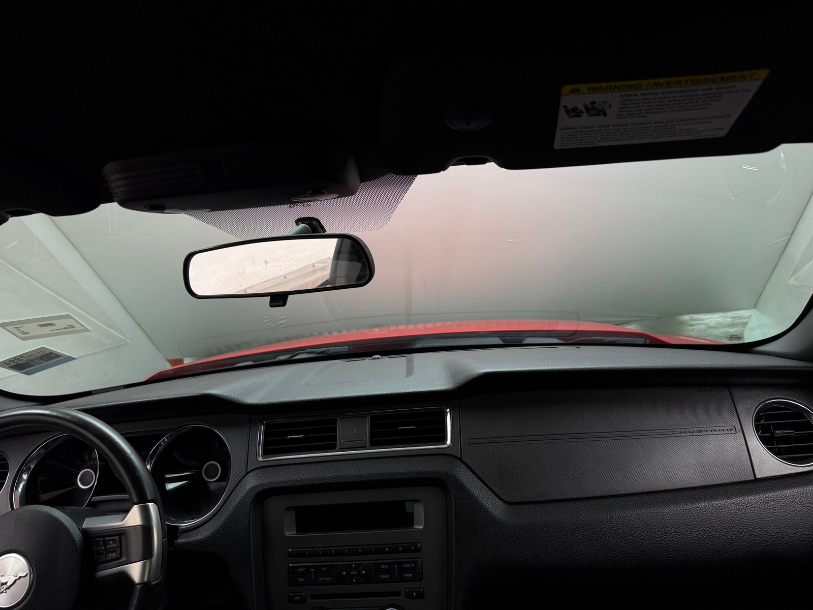 Thumbnail: 2014 Ford Mustang - 3