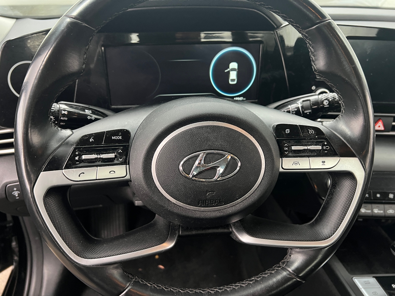 Thumbnail: 2022 Hyundai Elantra - 5