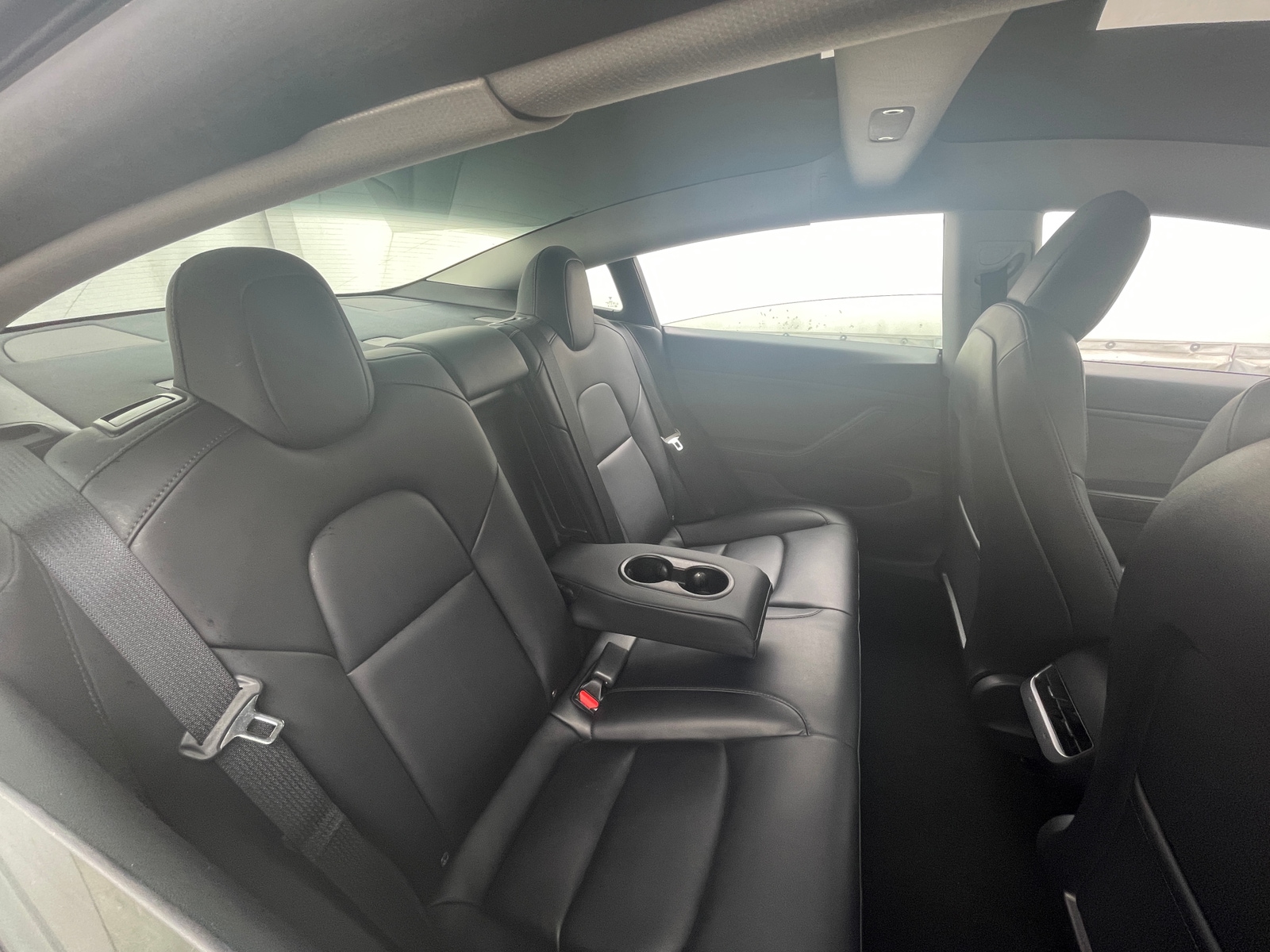 Thumbnail: 2021 Tesla Model 3 - 5