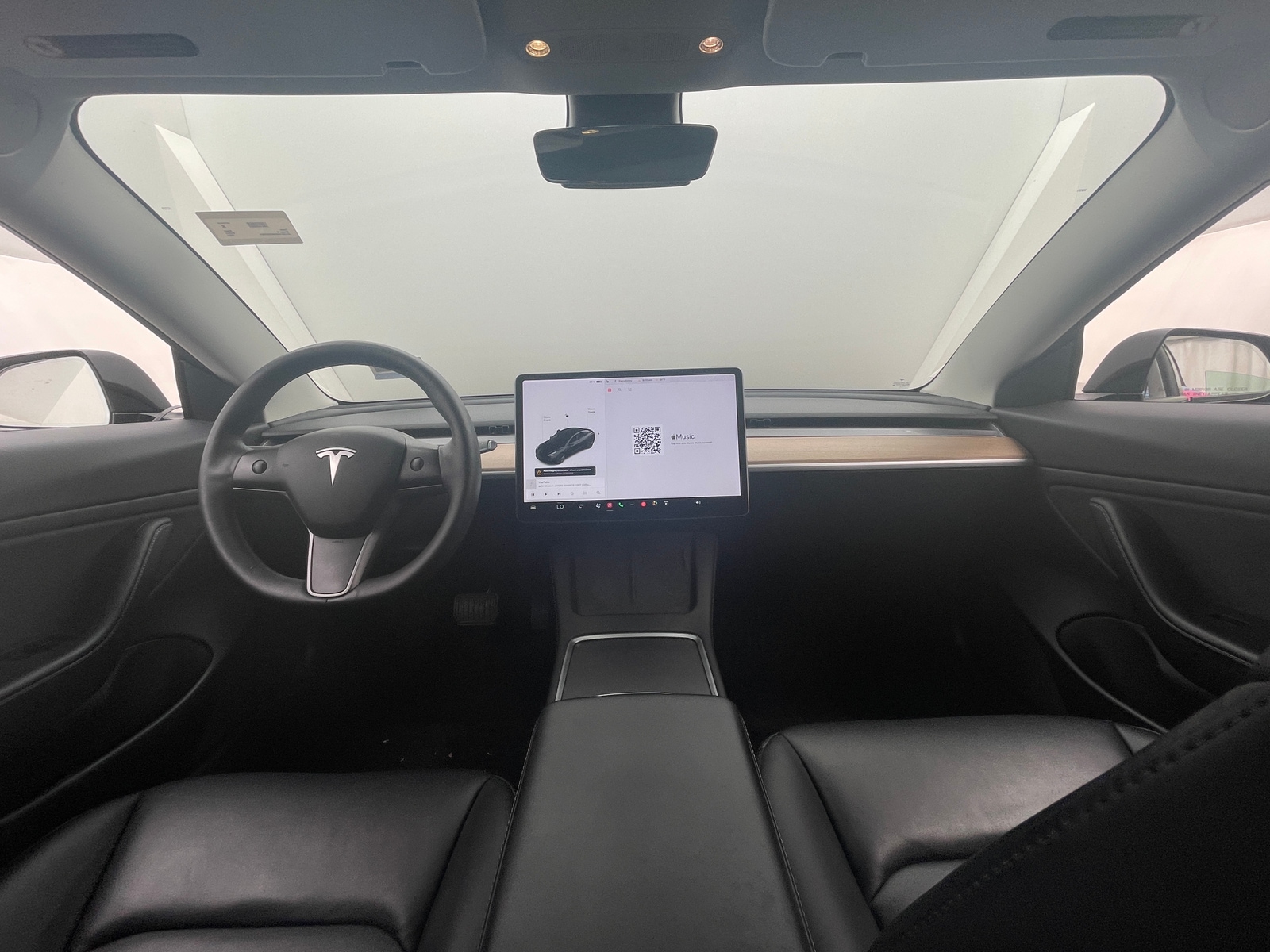 Thumbnail: 2021 Tesla Model 3 - 2
