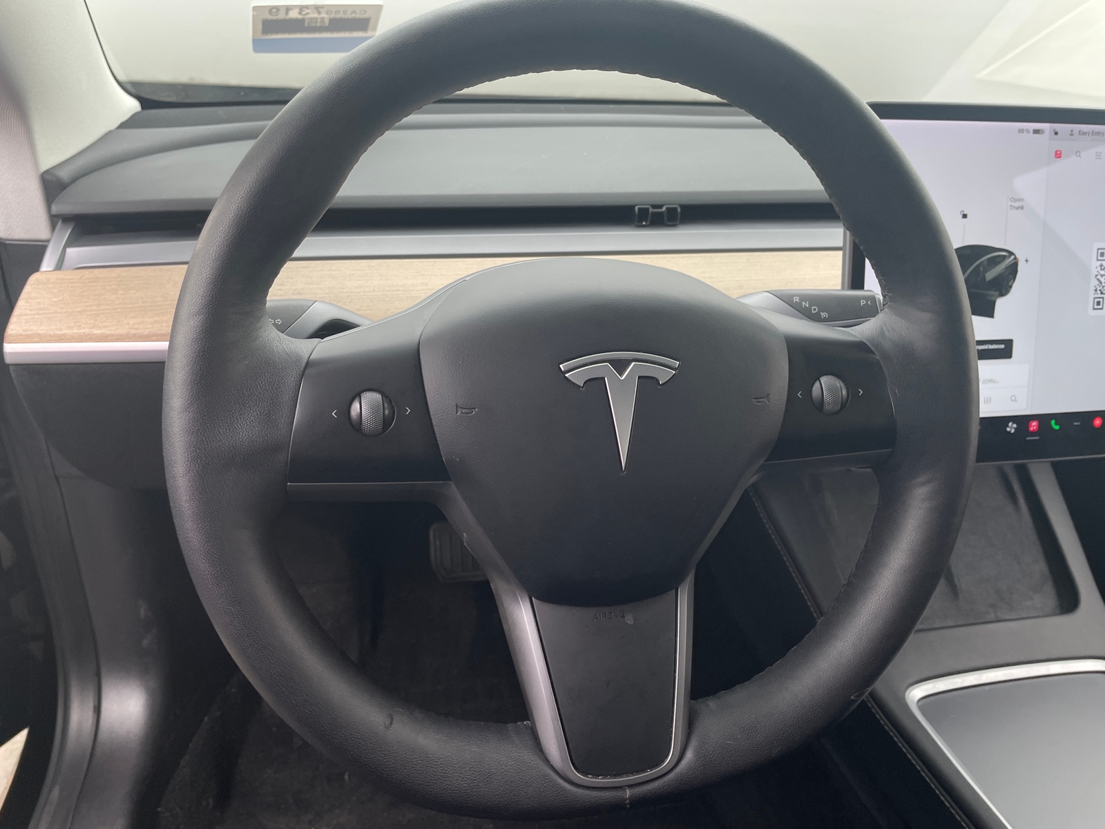 Thumbnail: 2021 Tesla Model 3 - 4